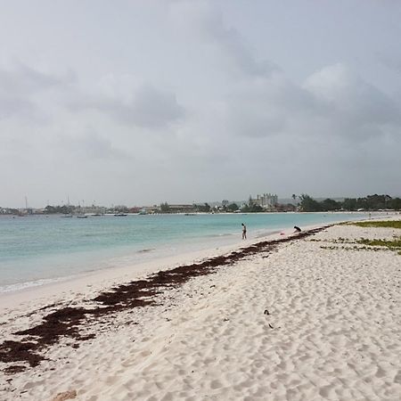 Island Inn Hotel All-Inclusive Saint Michael Luaran gambar