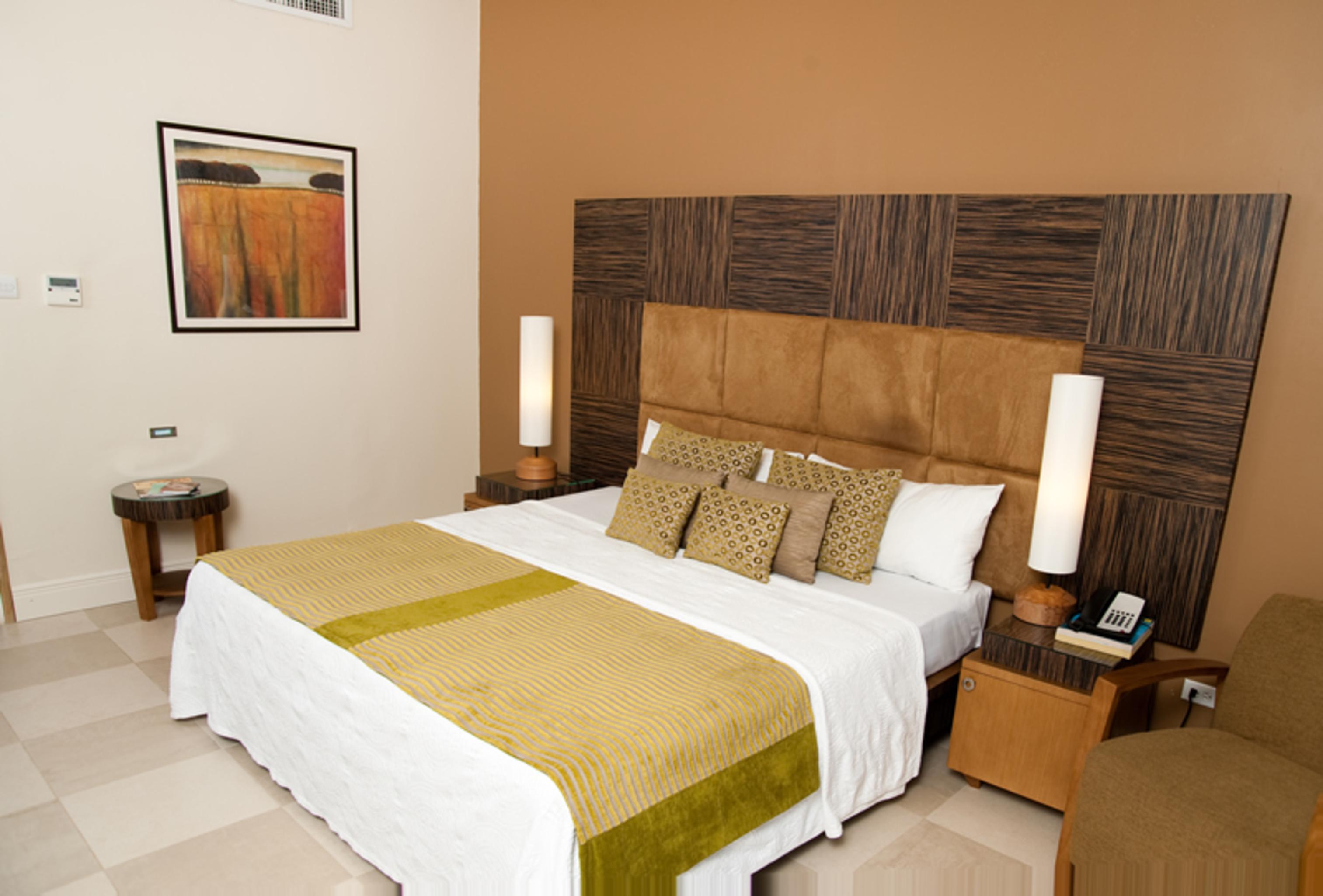 Island Inn Hotel All-Inclusive Saint Michael Luaran gambar
