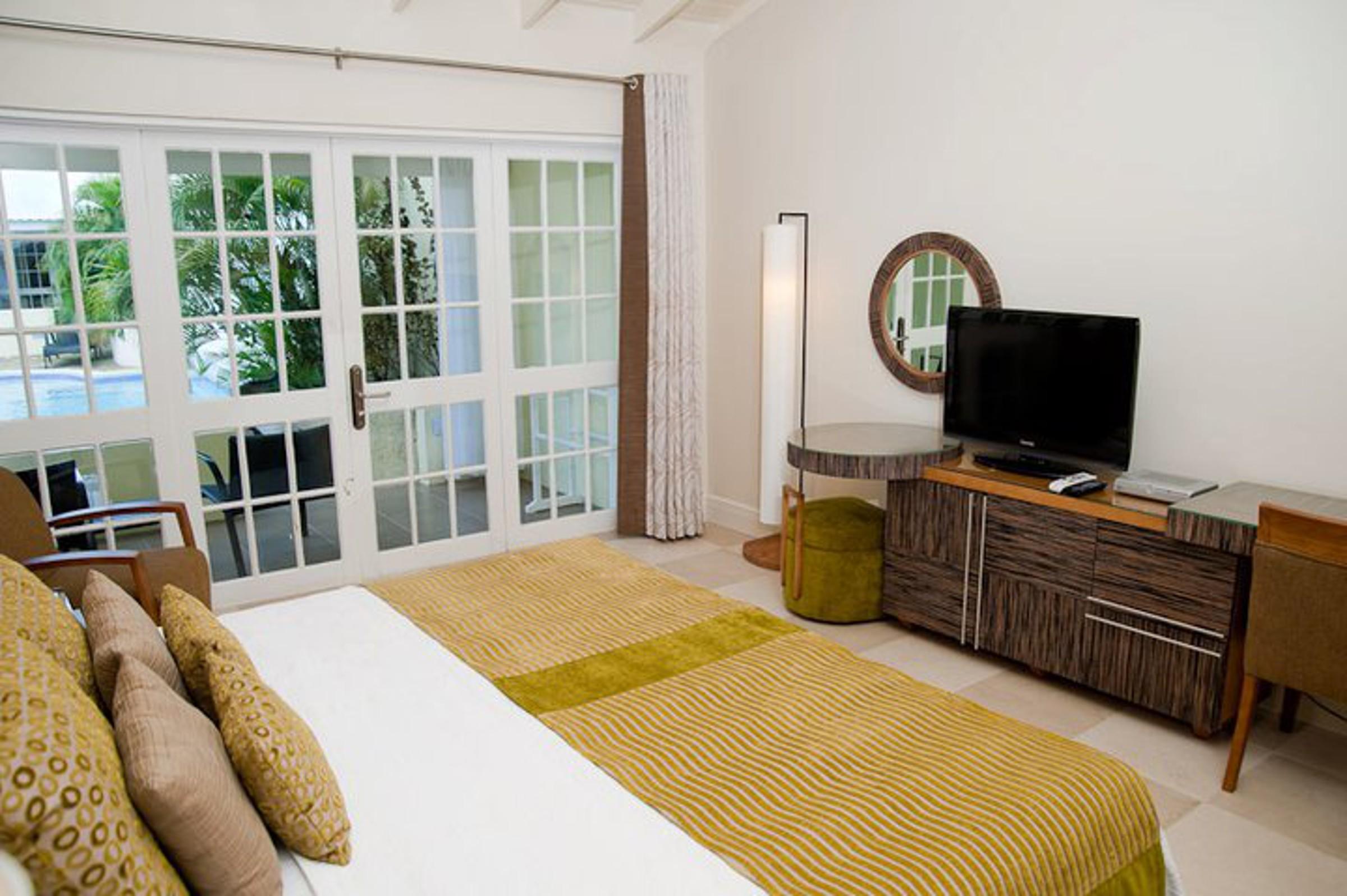 Island Inn Hotel All-Inclusive Saint Michael Luaran gambar