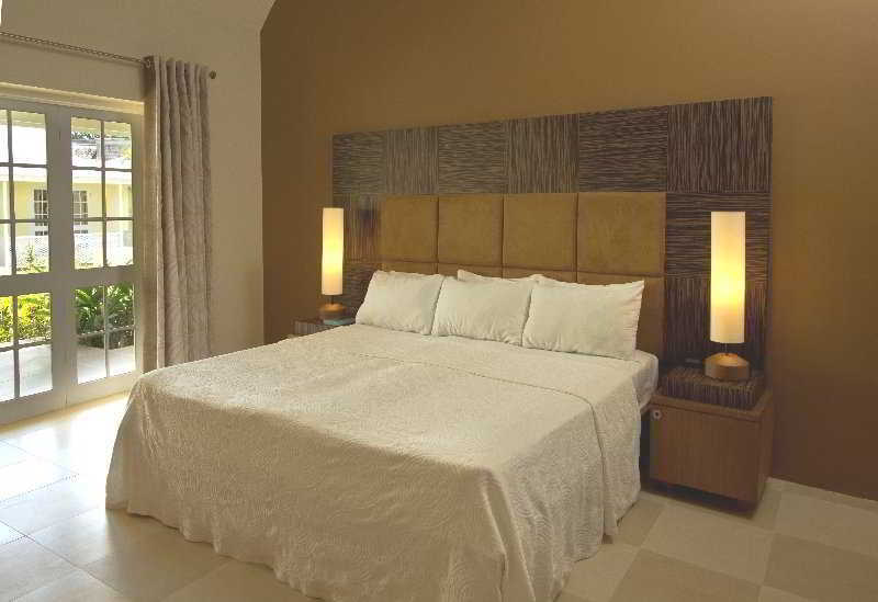 Island Inn Hotel All-Inclusive Saint Michael Luaran gambar
