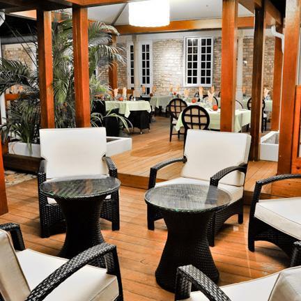 Island Inn Hotel All-Inclusive Saint Michael Luaran gambar